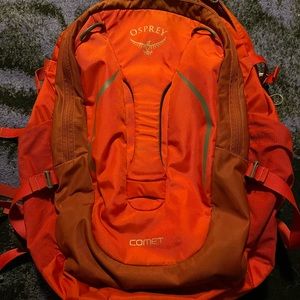 Osprey Comet Backpack